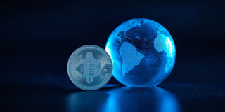Le criptovalute rappresentate all'interno dei mercati finanziari internazionali nel loro insieme
