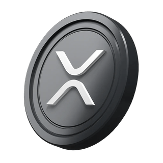 Immagine della moneta XRP all'interno di una guida per principianti sulle criptovalute